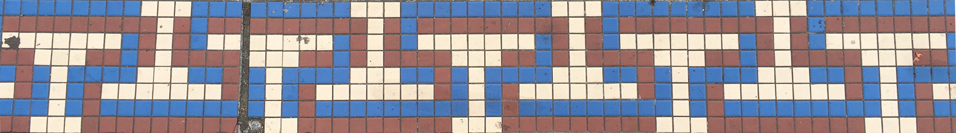 mosaic